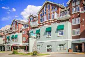 Just listed Bow Valley Trail Homes for sale Unit-306-1151 Sidney Street  in Bow Valley Trail Canmore 