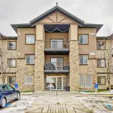 Just listed Bridlewood Homes for sale Unit-5204-16969 24 Street SW in Bridlewood Calgary 
