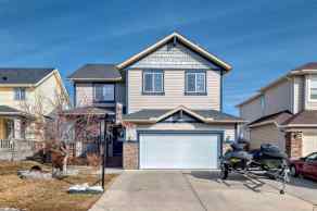 Just listed West Creek Homes for sale 160 West Creek Meadow   in West Creek Chestermere 