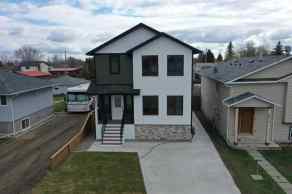 Just listed NONE Homes for sale 6021 52 Street  in NONE Taber 