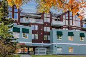Just listed Bow Valley Trail Homes for sale Unit-208-1151 Sidney Street  in Bow Valley Trail Canmore 