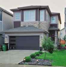 Just listed Secord Homes for sale 9924 222 Street  in Secord Edmonton 