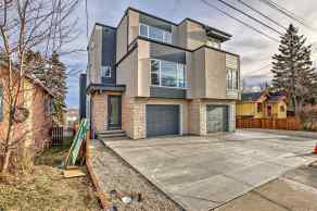Just listed Highland Park Homes for sale 3802 Centre A Street NE in Highland Park Calgary 