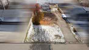 Residential Land Wainwright homes