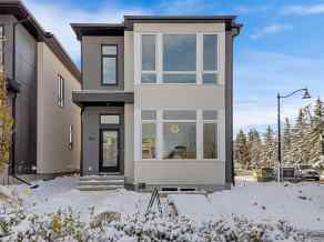 Just listed Currie Barracks Homes for sale 114 Valour Circle SW in Currie Barracks Calgary 