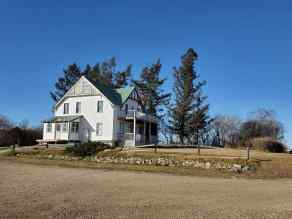 Just listed NONE Homes for sale 20029 Twp Rd 431   in NONE Meeting Creek 