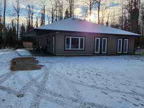 Just listed NONE Homes for sale 594028 Range Road 130   in NONE Rural Woodlands County 