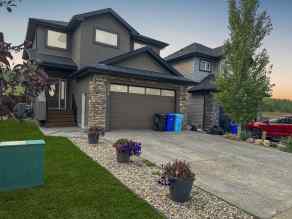 Just listed Stonecreek Homes for sale 224 Stonecreek Landing  in Stonecreek Fort McMurray 
