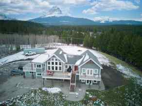 Residential Rural Crowsnest Pass Rural Crowsnest Pass homes