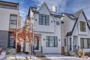 Just listed Altadore Homes for sale 3913 17 Street SW in Altadore Calgary 