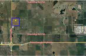 Just listed NONE Homes for sale Highway 22   in NONE Rural Rocky View County 