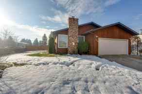 Just listed Southwest Innisfail Homes for sale 5203 40 Street  in Southwest Innisfail Innisfail 