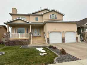 Just listed NONE Homes for sale 4405 52 Avenue  in NONE Taber 