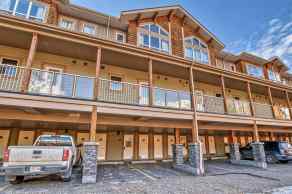Just listed Bow Valley Trail Homes for sale Unit-211-121 Kananaskis Way  in Bow Valley Trail Canmore 