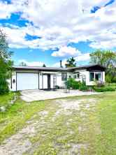 Just listed NONE Homes for sale 4905 49 Avenue  in NONE Wanham 