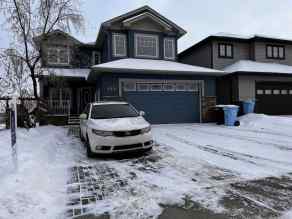 Just listed Eagle Ridge Homes for sale 139 Falcon Green   in Eagle Ridge Fort McMurray 