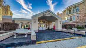  Just listed Calgary Homes for sale for 430, 5201 Dalhousie Drive NW in  Calgary 