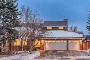  Just listed Calgary Homes for sale for 16 Silver Creek Place NW in  Calgary 