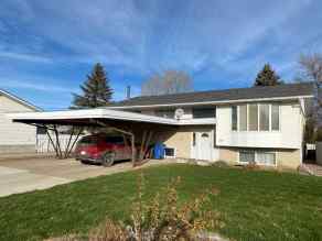 Just listed NONE Homes for sale 4911 61 Avenue  in NONE Taber 