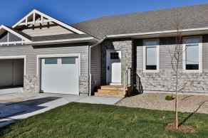 Just listed Riverstone Homes for sale Unit-2-18 Riverford Close W in Riverstone Lethbridge 