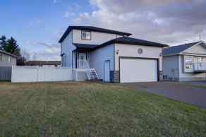 Just listed NONE Homes for sale 4 Tamarack Road  in NONE Claresholm 