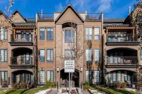 Just listed Parkdale Homes for sale Unit-308-3320 3 Avenue NW in Parkdale Calgary 