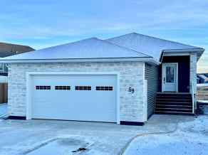 Just listed NONE Homes for sale 59 Riverstone Road  in NONE Whitecourt 