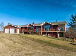 Just listed NONE Homes for sale 38212 Range Road 251 Range  in NONE Rural Lacombe County 