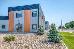 Just listed Sherring Industrial Park Homes for sale Unit-8-3021 34 Street N in Sherring Industrial Park Lethbridge 