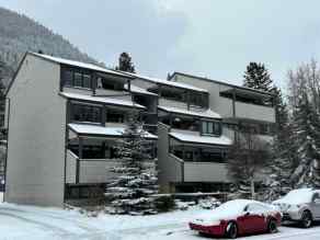 Just listed NONE Homes for sale 303, 526 Banff Avenue  in NONE Banff 