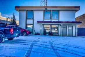 Just listed Industrial Homes for sale 240 River Avenue  in Industrial Cochrane 