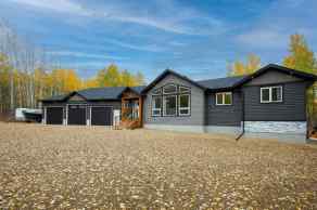 Just listed NONE Homes for sale 424021 Range Road 14A   in NONE Rural Ponoka County 