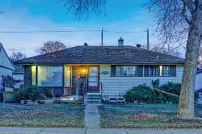  Just listed Calgary Homes for sale for 6236 18 Street SE in  Calgary 