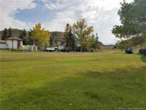 Just listed Nacmine Homes for sale 59 Red Deer Avenue  in Nacmine Drumheller 