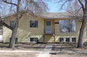 Just listed Downtown Homes for sale 576 4 Street E in Downtown Drumheller 