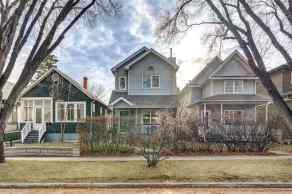  Just listed Calgary Homes for sale for 417 21 Avenue NW in  Calgary 