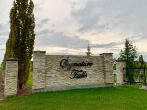 Just listed Signature Falls Homes for sale 7053 85 Street  in Signature Falls Grande Prairie 