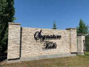 Just listed Signature Falls Homes for sale 7102 85A Street  in Signature Falls Grande Prairie 