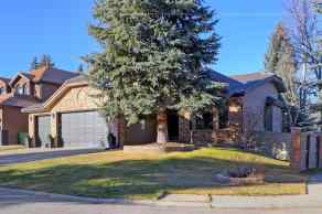  Just listed Calgary Homes for sale for 75 Oakmount Court SW in  Calgary 