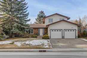  Just listed Calgary Homes for sale for 4235 53 Street NW in  Calgary 