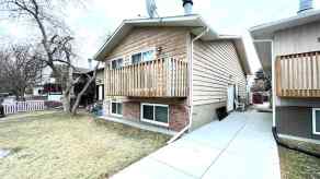  Just listed Calgary Homes for sale for A, 1207 44 Street SE in  Calgary 