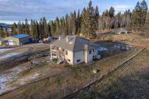 Just listed NONE Homes for sale 288140 Parkins Road W in NONE Rural Foothills County 