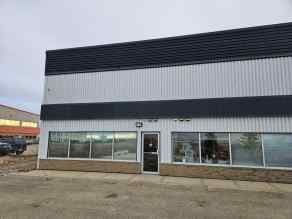 Just listed Airport Industrial Homes for sale 10203 121 Street  in Airport Industrial Grande Prairie 