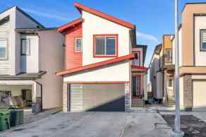 Just listed Saddle Ridge Homes for sale 125 Saddlepeace Crescent NE in Saddle Ridge Calgary 