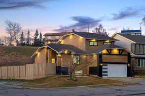  Just listed Calgary Homes for sale for 45 hawkwood Boulevard NW in  Calgary 