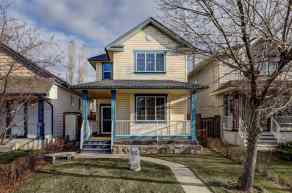  Just listed Calgary Homes for sale for 58 Evansmeade Way NW in  Calgary 