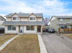  Just listed Calgary Homes for sale for 53B Fonda Green SE in  Calgary 