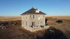 Just listed NONE Homes for sale 152061 Range Rd 232   in NONE Rural Vulcan County 