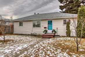  Just listed Calgary Homes for sale for 8611 47 Avenue NW in  Calgary 
