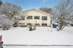 Just listed  Homes for sale 4904 51 Ave Avenue  in  Eckville 